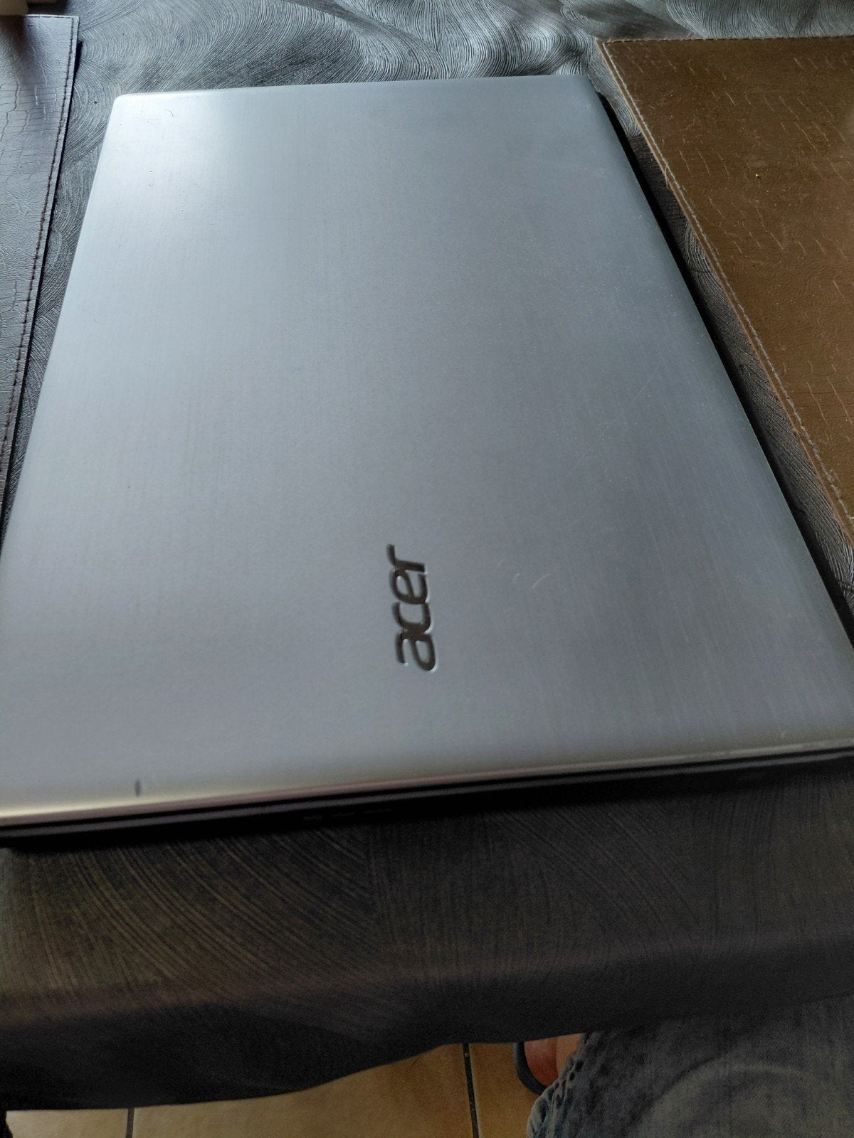 Laptop Acer 8GB 224GB windows 11, Ophalen, Gebruikt, 16 inch, Acer