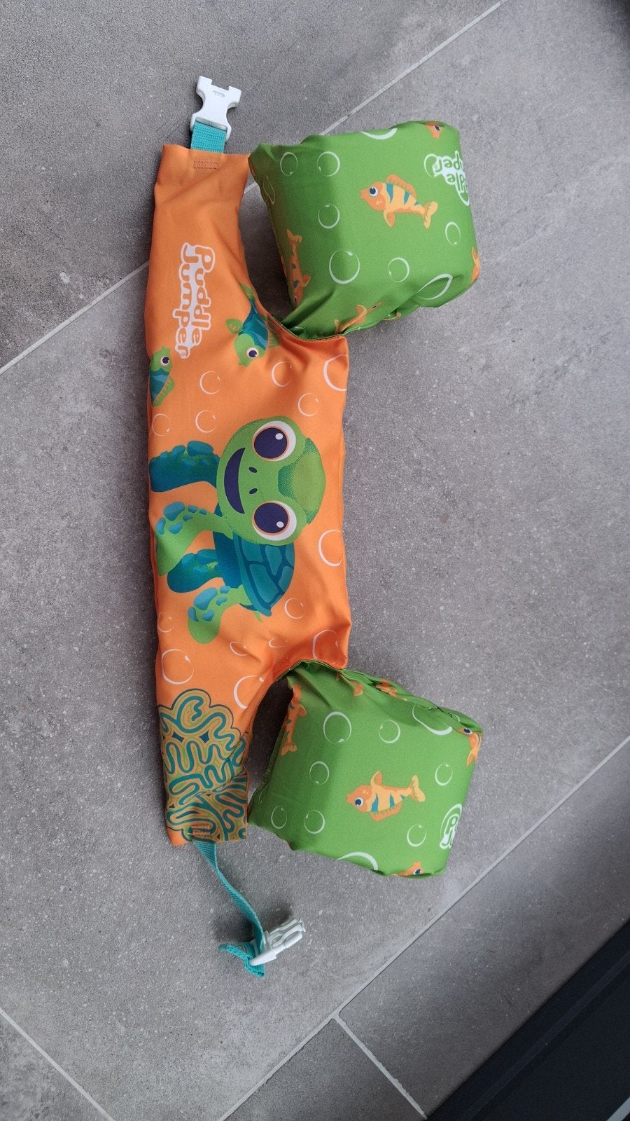 Puddle Jumper tot 11kg, Enfants & Bébés, Enlèvement