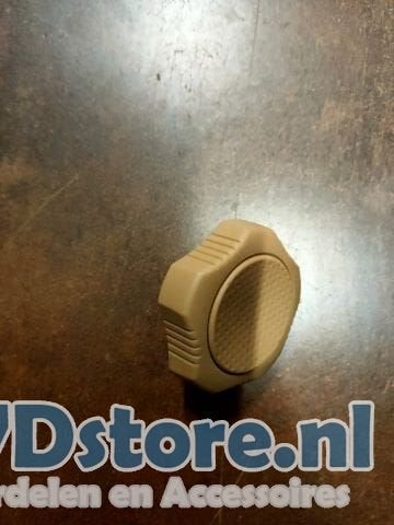 Ssangyong Rexton Stoelknop 85810080A0EAC, Enlèvement ou Envoi, -, -, -