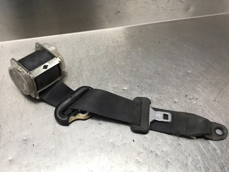 VEILIGHEIDSGORDEL LINKS ACHTER Toyota Yaris (P1), Auto-onderdelen, Interieur en Bekleding, Gebruikt, Toyota