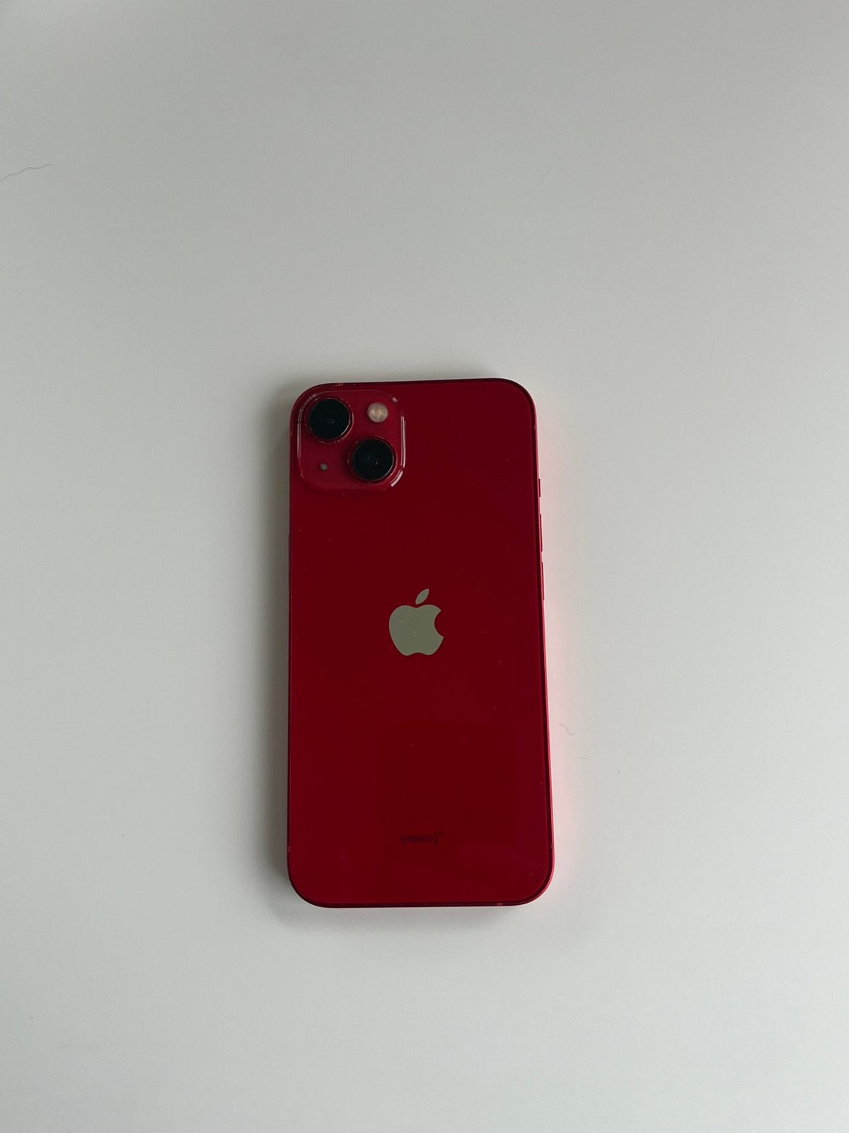 Iphone 13 - Rood - 128 GB, Ophalen, Rood, 128 GB, IPhone 13