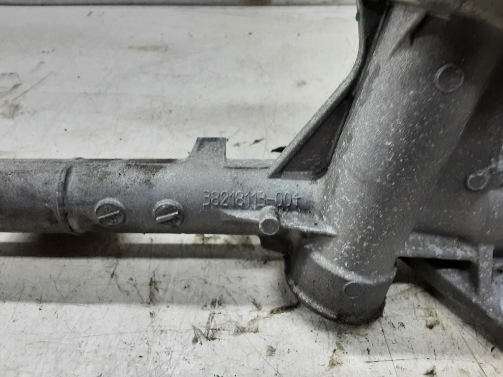 CREMAILLERE DIRECTION MECANIQUE Clubman (F54) (38218113004), Utilisé, Mini