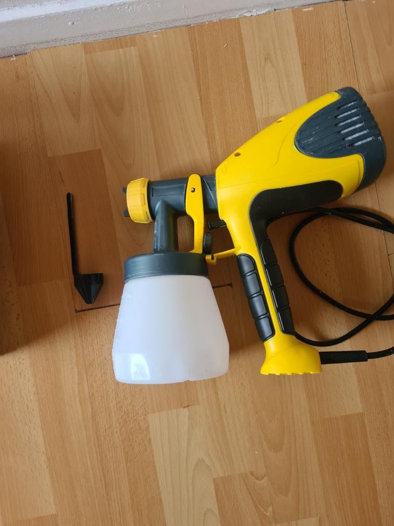 WAGNER W550, Doe-het-zelf en Bouw, Ophalen of Verzenden