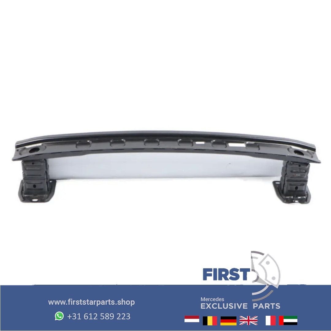 W177 A KLASSE BUMPERBALK ACHTER  A1776105300 V177 aluminum A, Arrière, Utilisé, -, -
