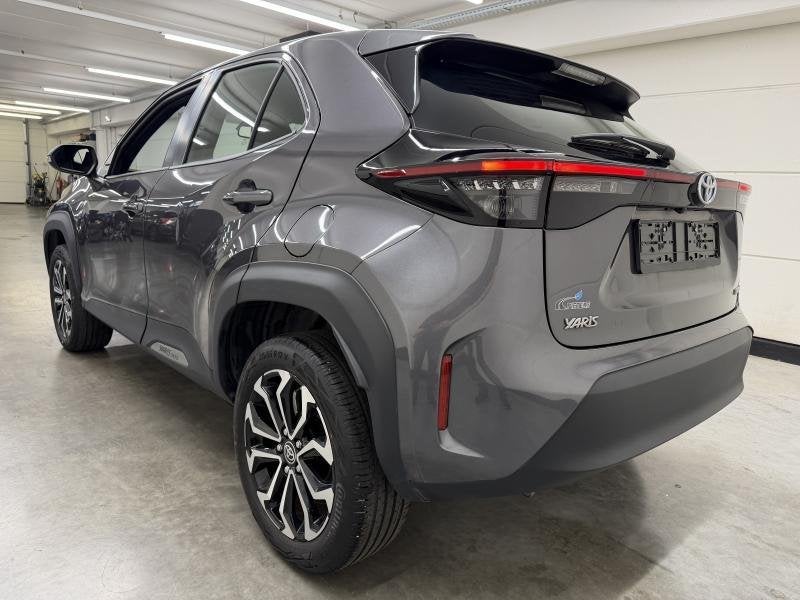 Toyota Yaris Cross Dynamic Plus, Automaat, 1498 cc, 116 pk, 5 deurs