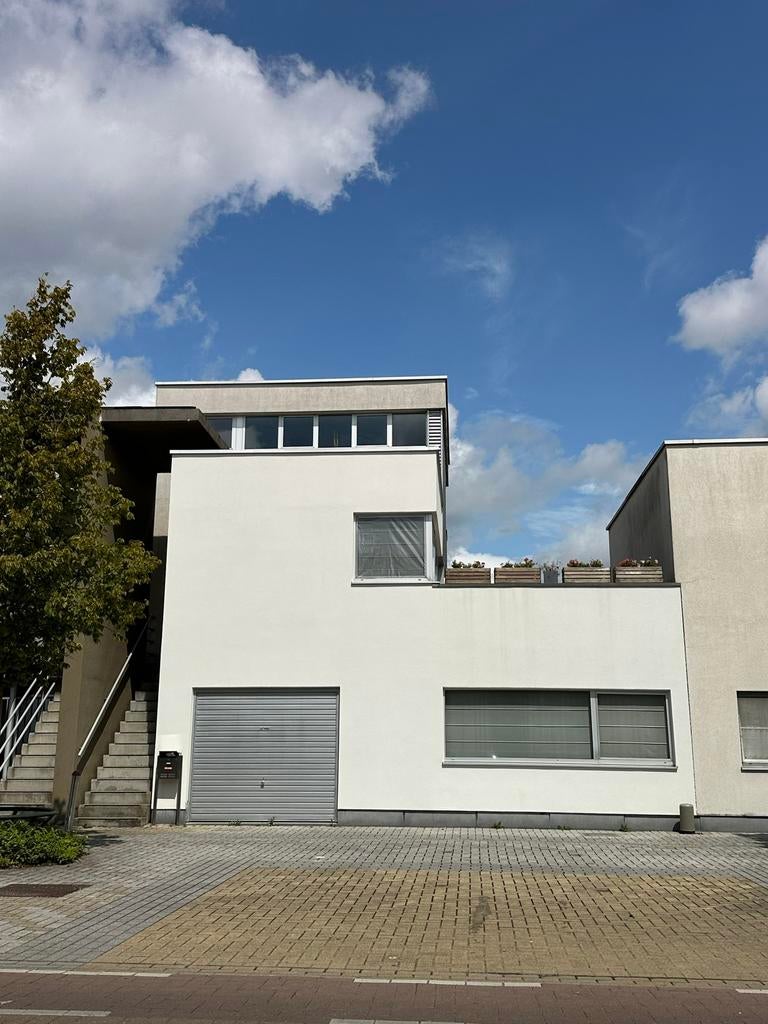 Te huur - Gezellige woning in centrum Waregem, Immo, Direct bij eigenaar, 3 kamers, Provincie West-Vlaanderen