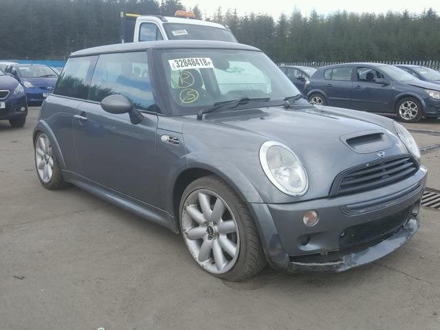 Mini onderdelen diversen bouwjaren, Ophalen of Verzenden, Gebruikt, Mini