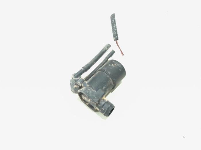 Pompe lave-glace avant d'un Toyota C-HR, Autos : Pièces & Accessoires, Vitres & Accessoires, Toyota, Utilisé, 3 mois de garantie