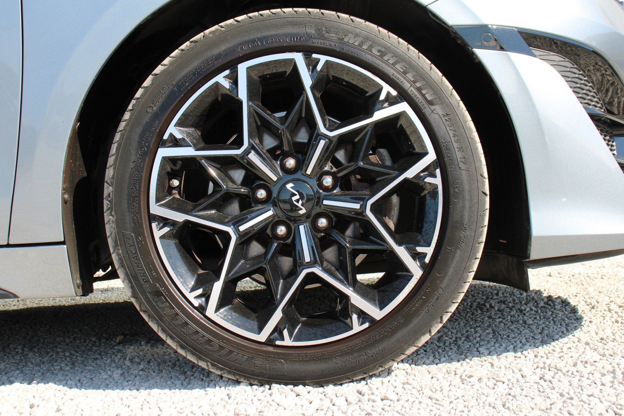 Kia ProCeed GT-Line Automaat (année de construction 2023), Autos, Argent ou Gris, Achat, Euro 6, Entreprise