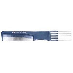 Peigne Centaure Magic Pro avec 5 fourchettes en métal, peign, Bijoux, Sacs & Beauté, Beauté | Soins des cheveux, Enlèvement ou Envoi