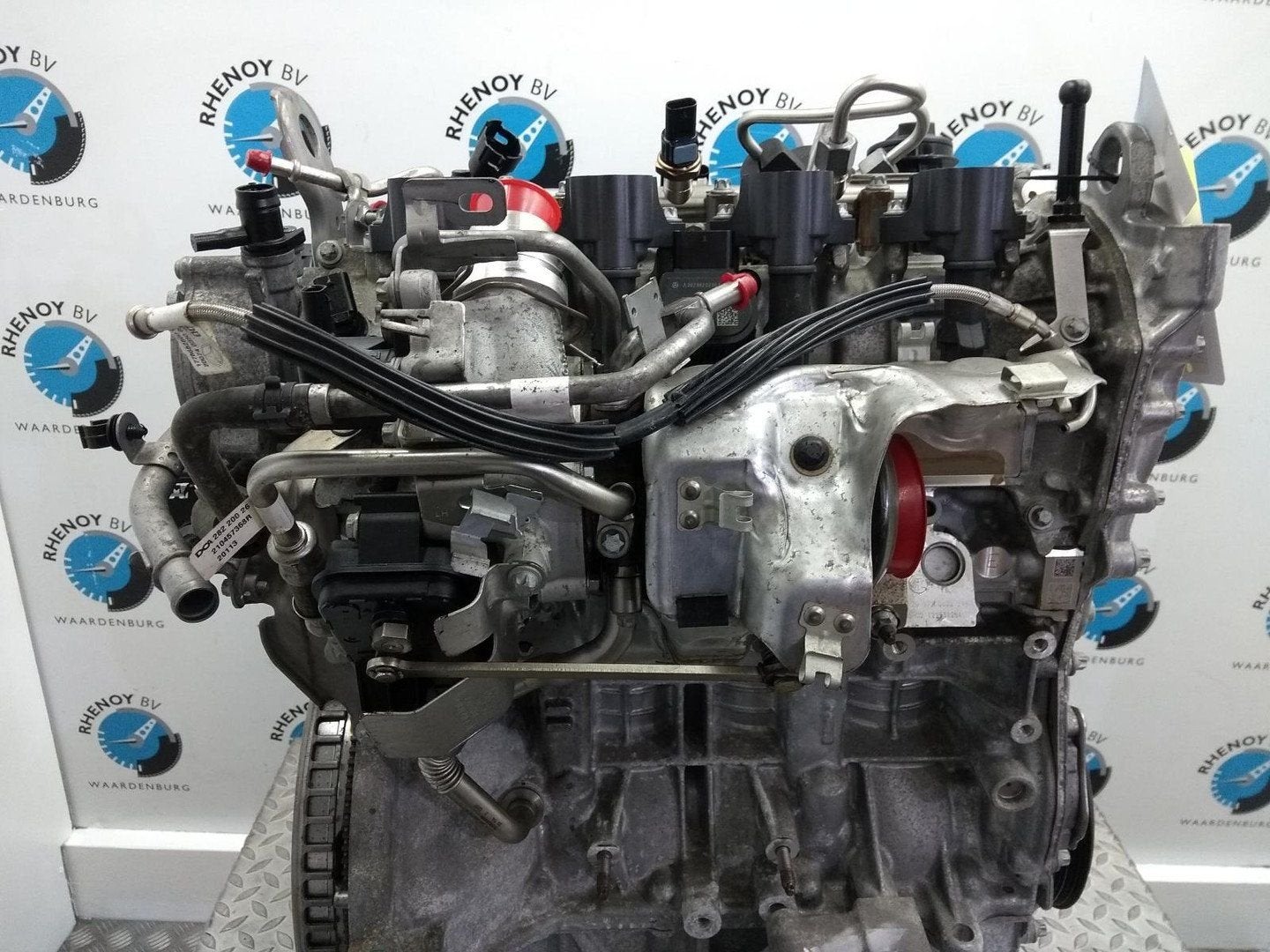 MERCEDES CLA TURBO 2020, Ophalen of Verzenden, Gebruikt, Stiba lid