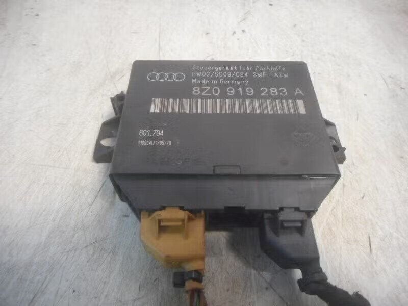 COMPUTER PDC Audi A4 Avant (B6) (8zo919283a), Enlèvement ou Envoi, Auto-Union-Straße 1, 85057 Ingolstadt, DE, Info@audi.de, Audi