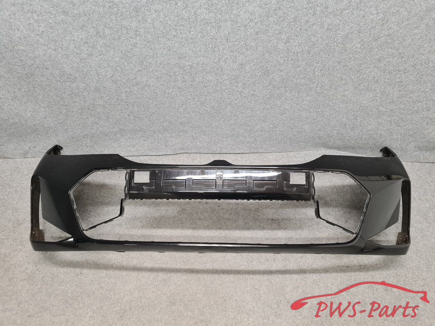 BMW G20 G21 LCI M-PAKKET 6XPDC M VOORBUMPER ORIGINEEL, Gebruikt, -, Voor, -