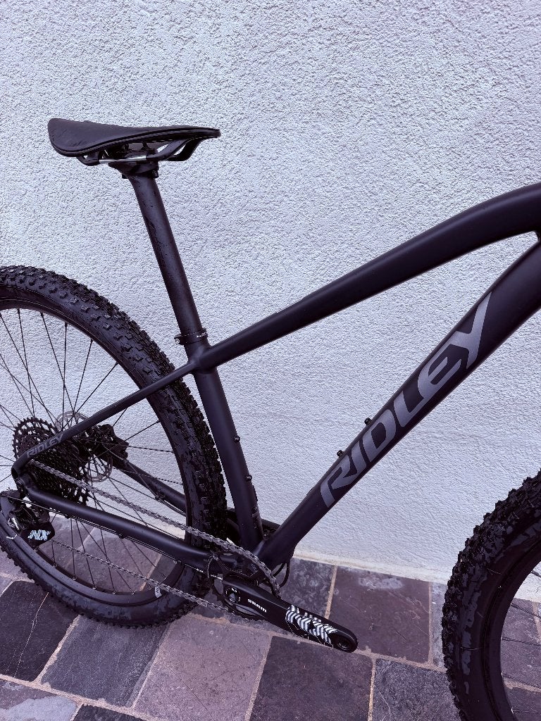 Nieuwe Ridley Ignite MTB, Vélos & Vélomoteurs, Neuf, Autres marques, 49 à 53 cm, Enlèvement