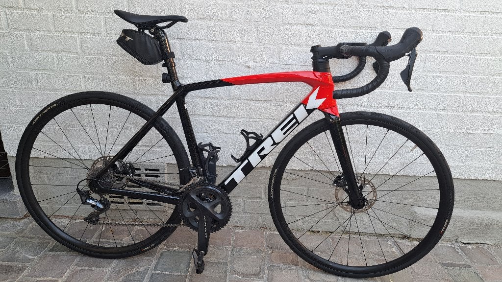 Trek Emonda SL6, Fietsen en Brommers, Carbon, Heren, Meer dan 20 versnellingen, 53 tot 57 cm