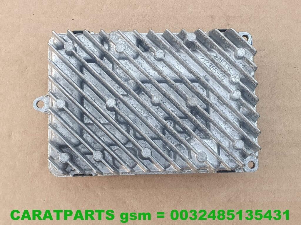 4K0941591B 4K0941591BS module de phare LED audi volkswagen, AUDI AG, Auto-Union-Strasse 1
85045  Ingolstadt, DE, Utilisé, Kundenbetreuung@audi.de