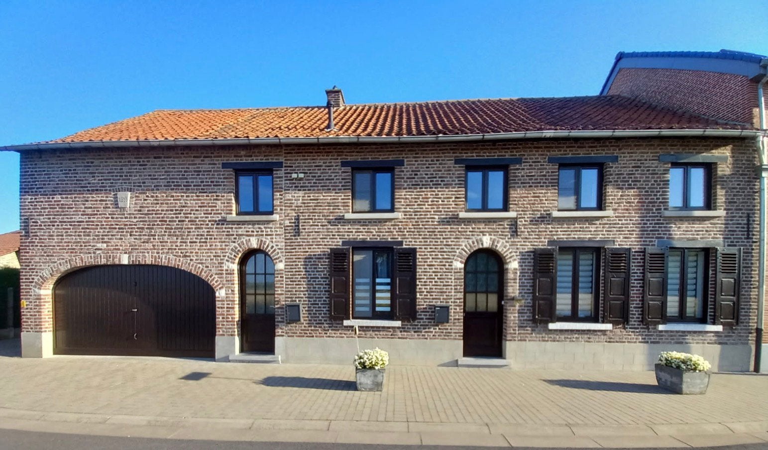 Appartement te huur, 50 m² ou plus, Province du Brabant flamand