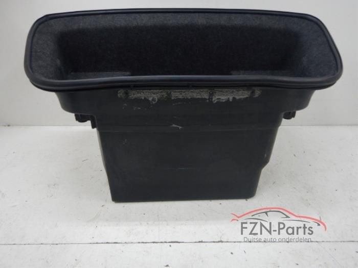Audi R8 420 Bagage Bak Storage Box Gepockwanne, Ophalen of Verzenden, Gebruikt