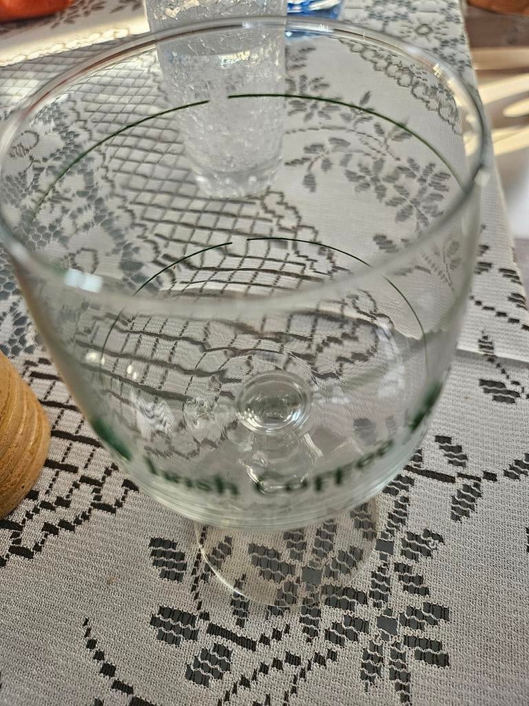 Verres, Enlèvement ou Envoi