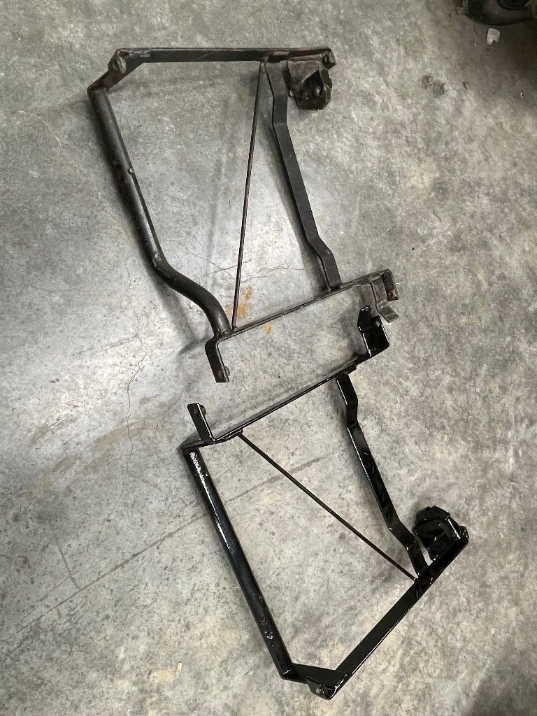 Opel manta ascona B Recaro console, Autos : Pièces & Accessoires, Enlèvement, Opel
