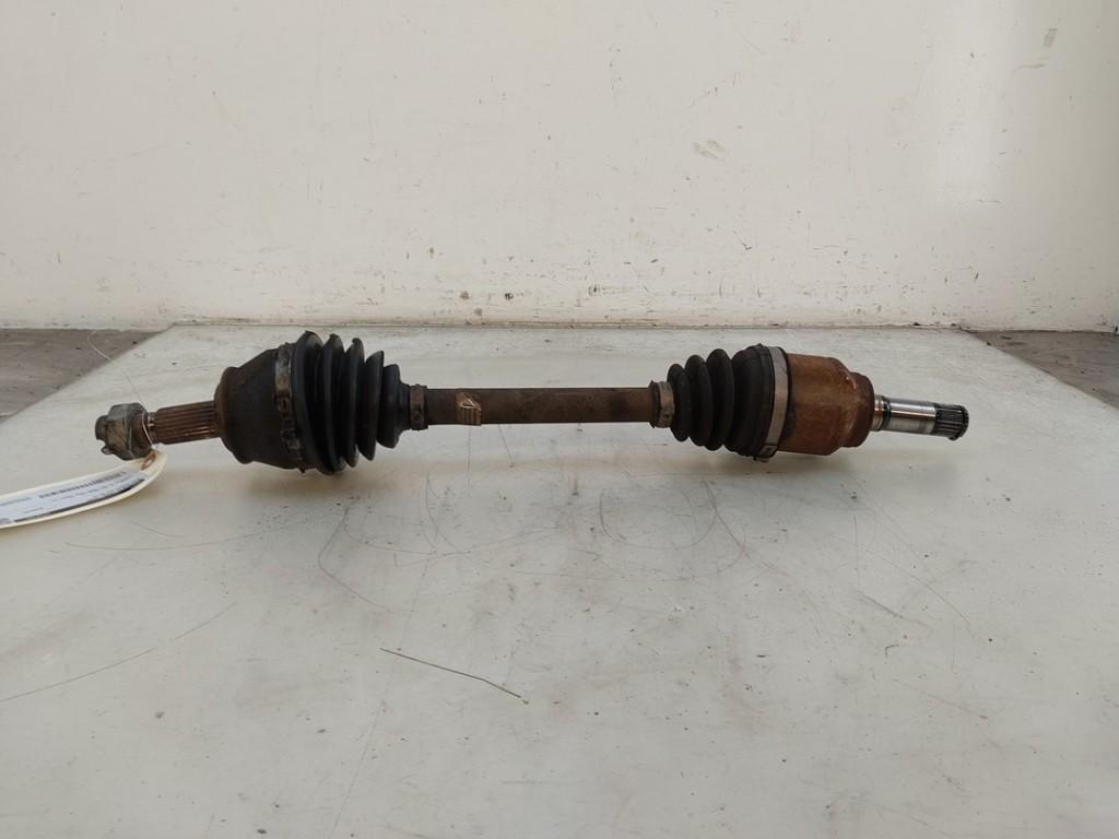 CARDAN AVANT GAUCHE (TRANSMISSION) Fiat Punto Evo (199), Utilisé, Fiat
