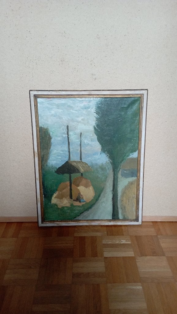 Te koop : diverse schilderijen, Antiek en Kunst, Kunst | Schilderijen | Klassiek, Ophalen