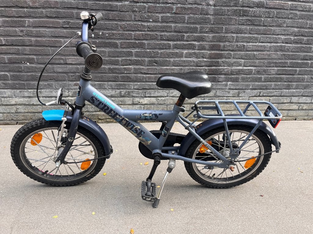 Fiets, Fietsen en Brommers, Ophalen, Gebruikt, Overige merken