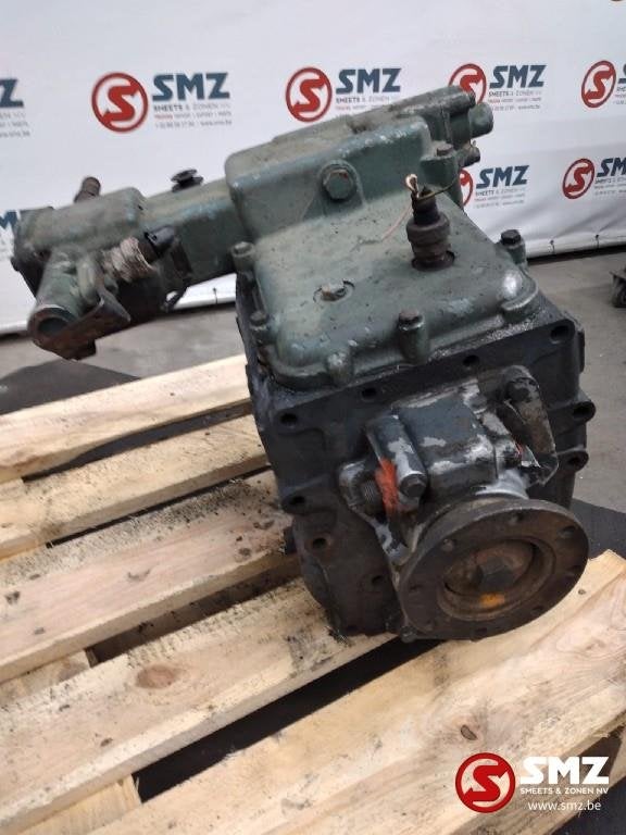 Occ boîte de vitesses Mercedes G3/60-5/7,5, Utilisé, Mercedes-Benz, Transmission et Accessoires