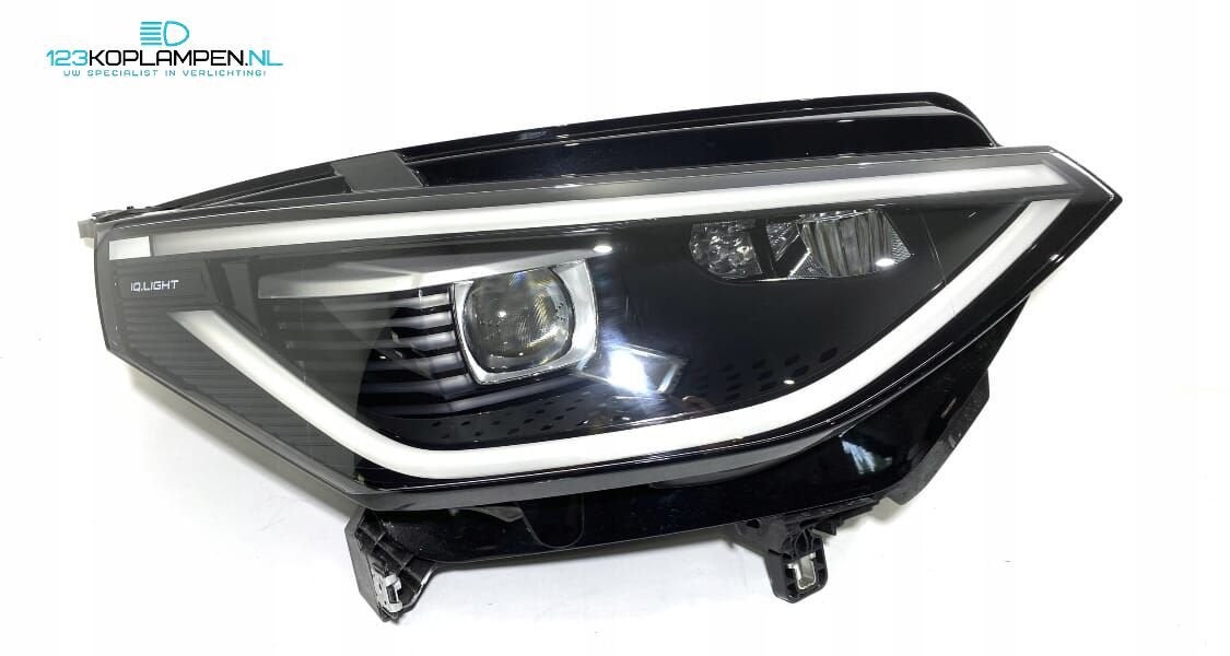 VW Volkswagen ID Buzz IQ Led koplamp rechts 1T3941036, Volkswagen, -, Utilisé, -