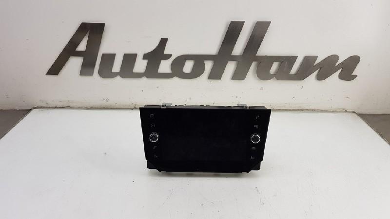 INTERIEUR DISPLAY Seat Ibiza V (KJB) (01-2017/-), Auto-onderdelen, Gebruikt, Seat