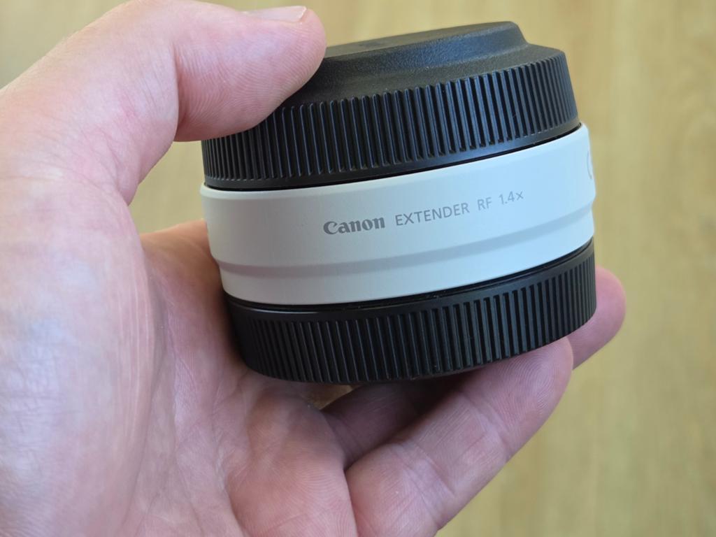 Canon rf extenders en 50mm, TV, Hi-fi & Vidéo, Photo | Lentilles & Objectifs, Enlèvement