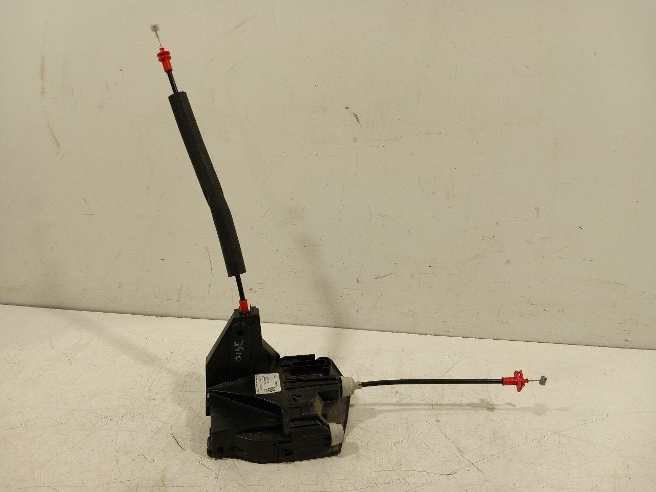 Raammechaniek elektrisch links achter Land Rover Discovery, Auto-onderdelen, Ruiten en Toebehoren, Onderdelen@venauto.nl, Van der Ven Autorecycling B.V.