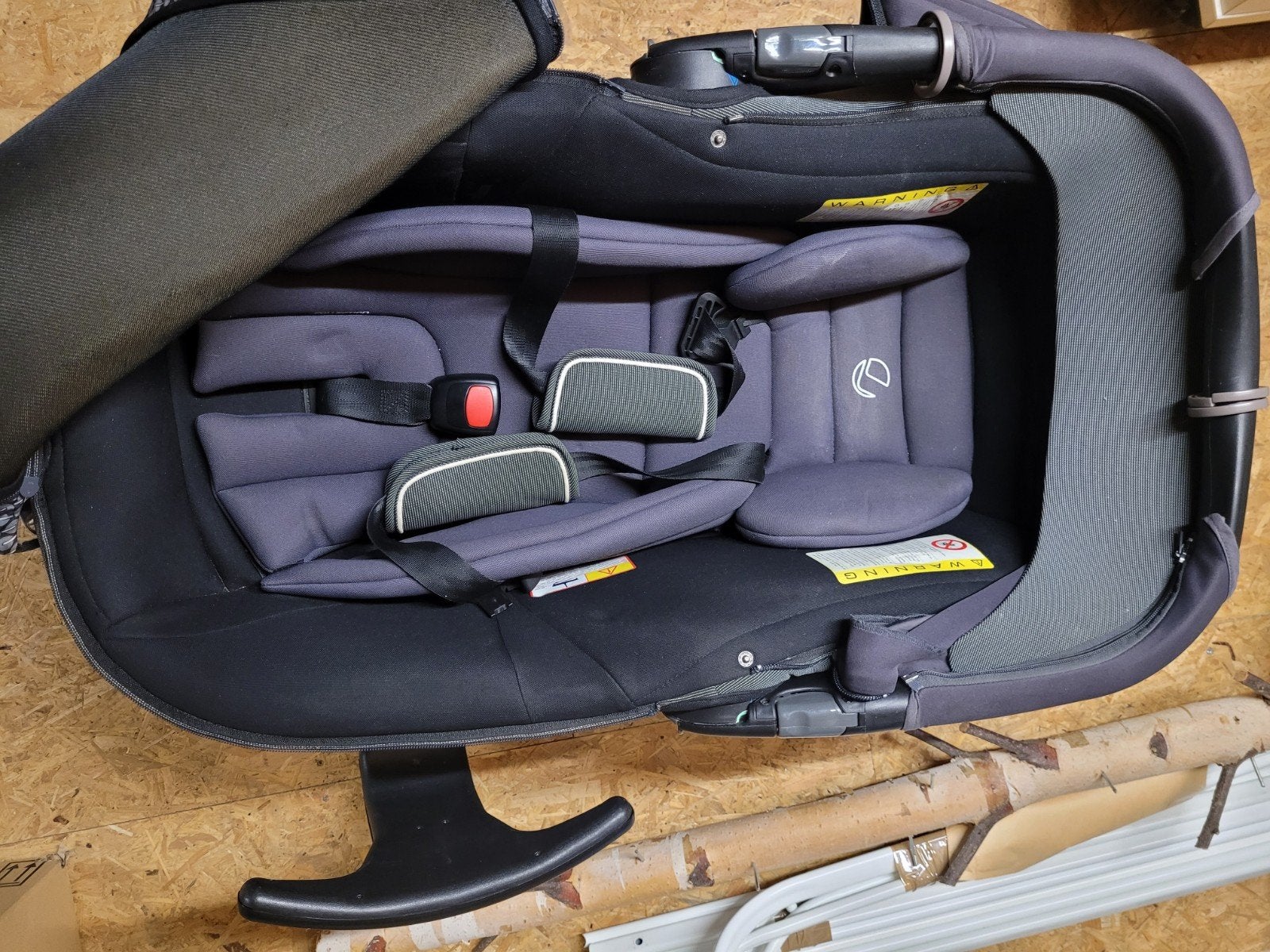 Matrix Light 2 Jane + isofix + Jane buggy Epic, Enfants & Bébés, Sièges auto, Isofix, Enlèvement