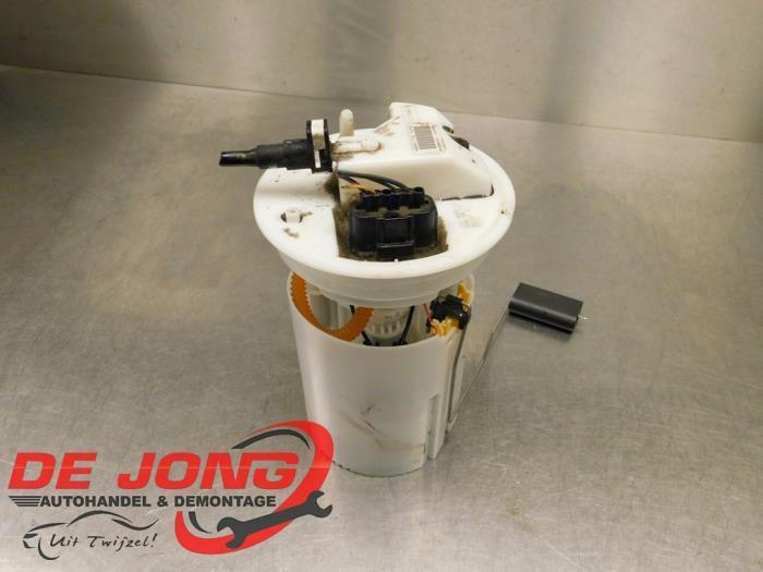 Pompe carburant électrique d'un Ford Fiesta, Autos : Pièces & Accessoires, Systèmes à carburant, Ford, Utilisé, 3 mois de garantie