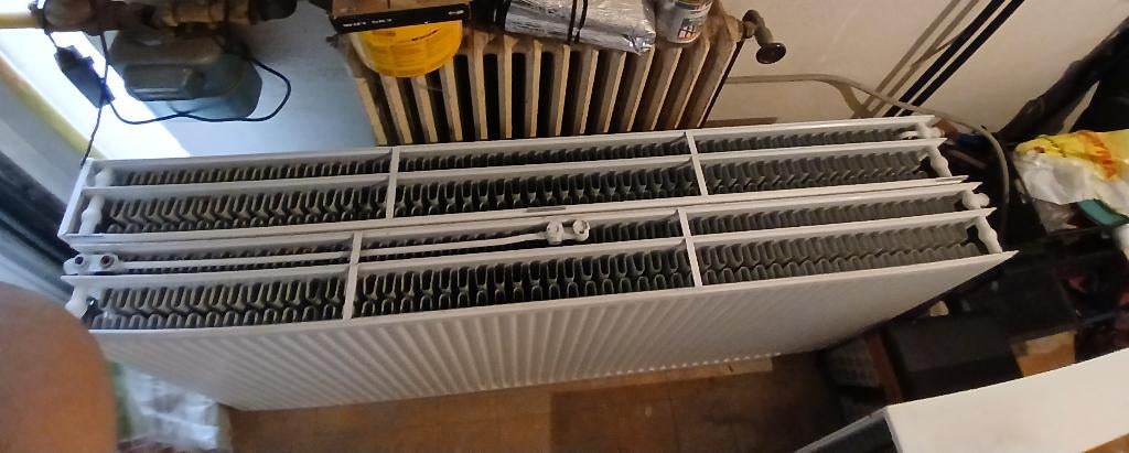 Radiator, Ophalen, Nieuw, Radiator