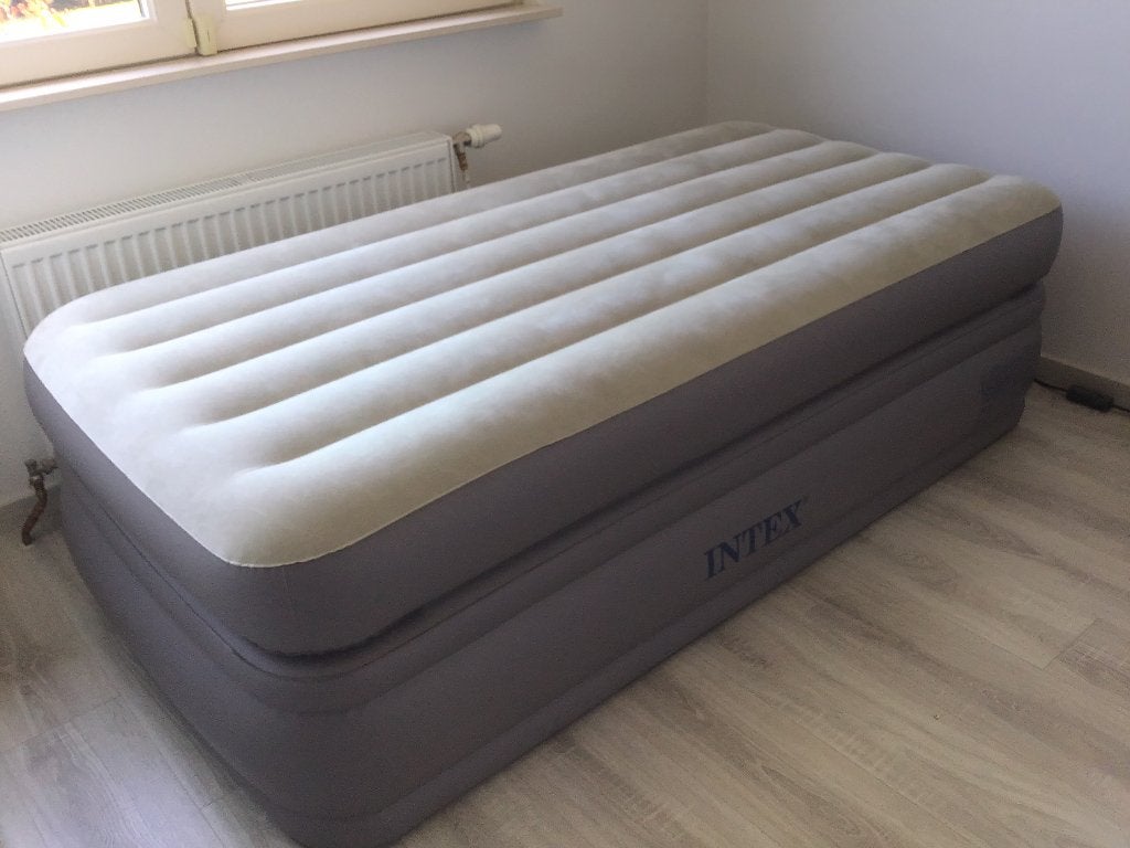 Matelas gonflables, Maison & Meubles, Enlèvement, Comme neuf
