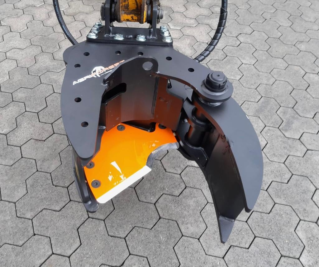 Agriforest Gripcut | boomknipper | boomschaar | tree shear, Ophalen of Verzenden, Nieuw, Bijl