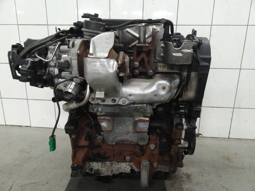 Moteur T8CJ Complet S-MAX FORD