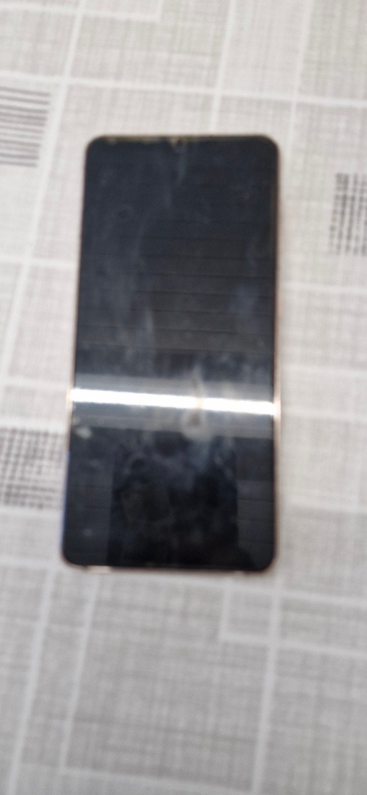 samsung S21, Enlèvement, Comme neuf, Autres modèles