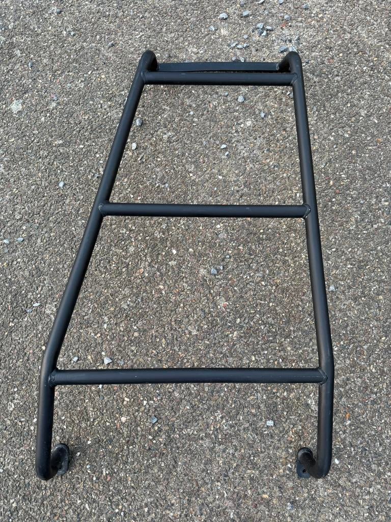 Nissan Patrol Y61 ladder, Auto-onderdelen, Ophalen of Verzenden, Gebruikt, Nissan