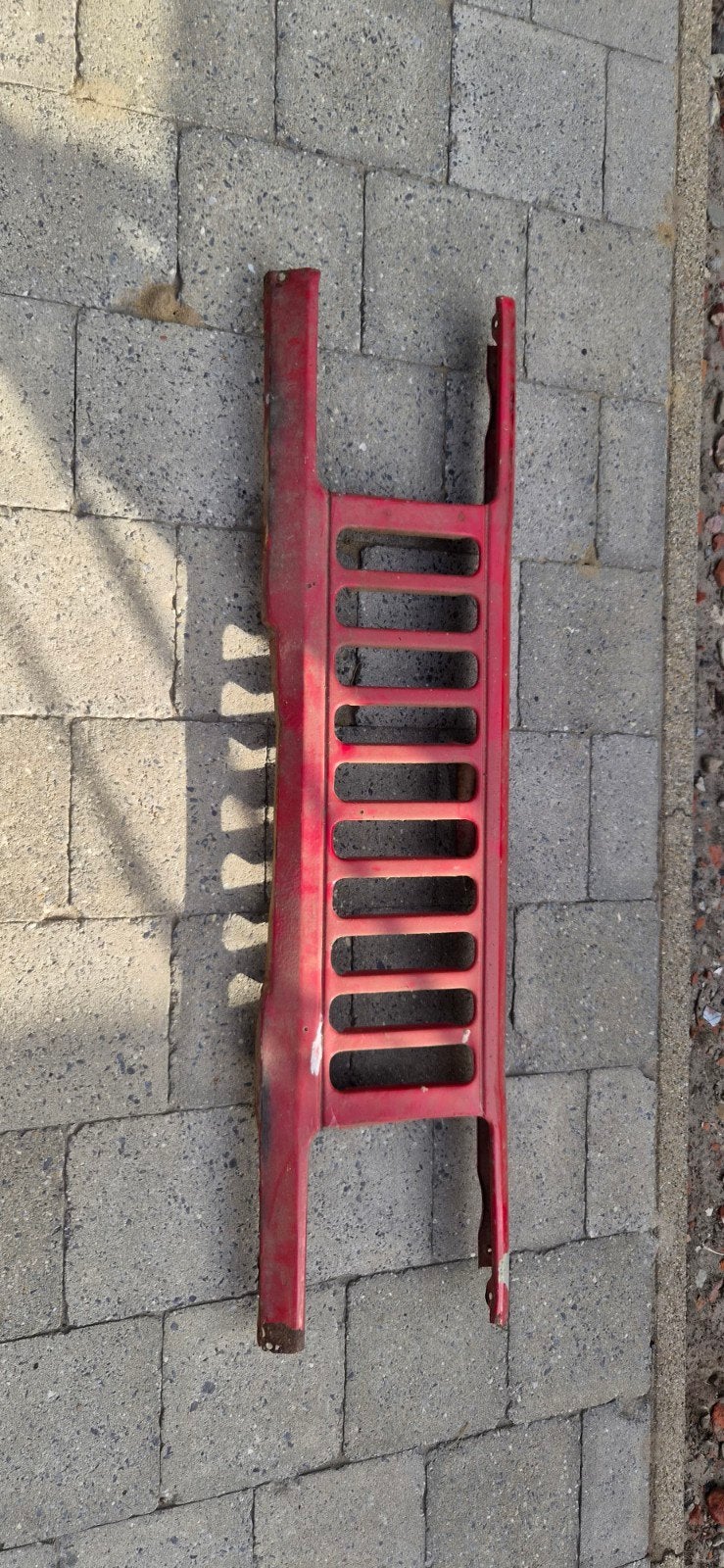sj 410 grill, Auto-onderdelen, Ophalen, Suzuki