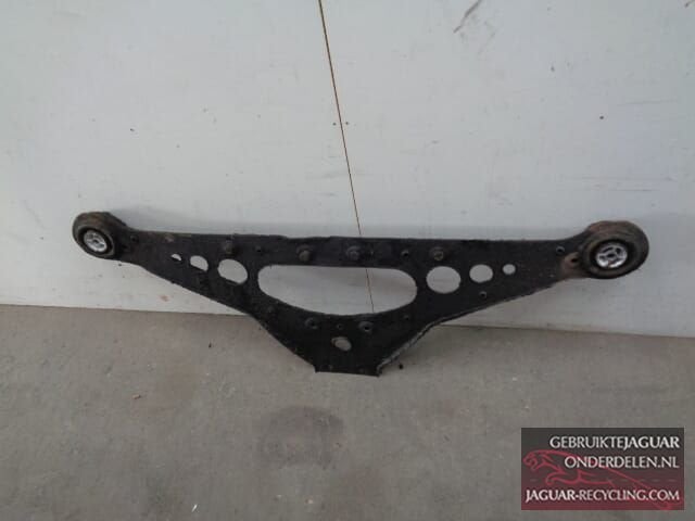 Achteras onderplaat (A-Frame) C2N1017 Jaguar XJ40 X300 XK8 X, -, Utilisé, Jaguar, -