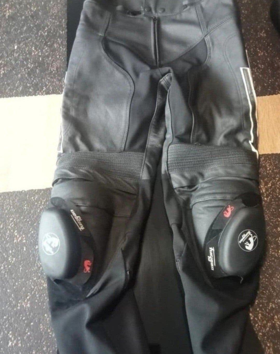 pentalon cuir moto, Enlèvement ou Envoi