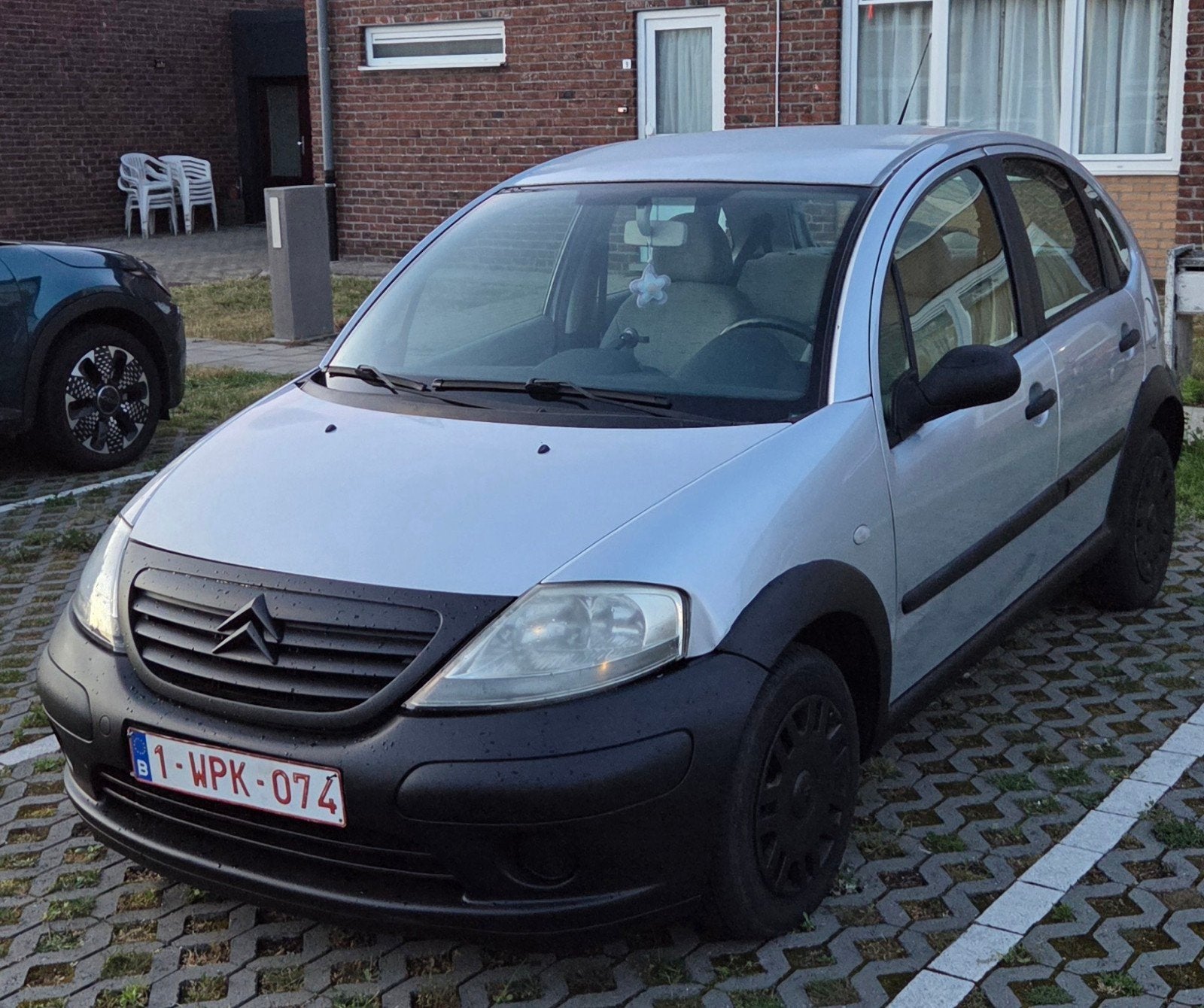 Citroen c3 benzine, Autos, Citroën, Achat, Particulier, Essence, C3