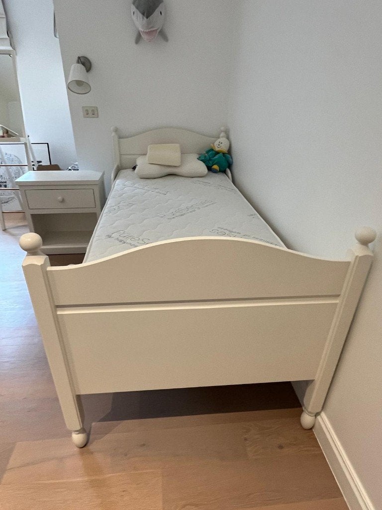 kinderkamer, Kinderen en Baby's, Kinderkamer | Complete kinderkamers, Ophalen, Zo goed als nieuw, Jongetje of Meisje