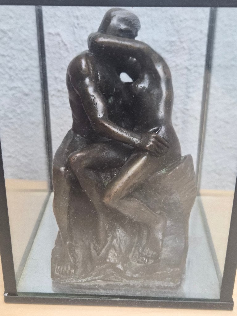 Brons, Ophalen of Verzenden, Brons