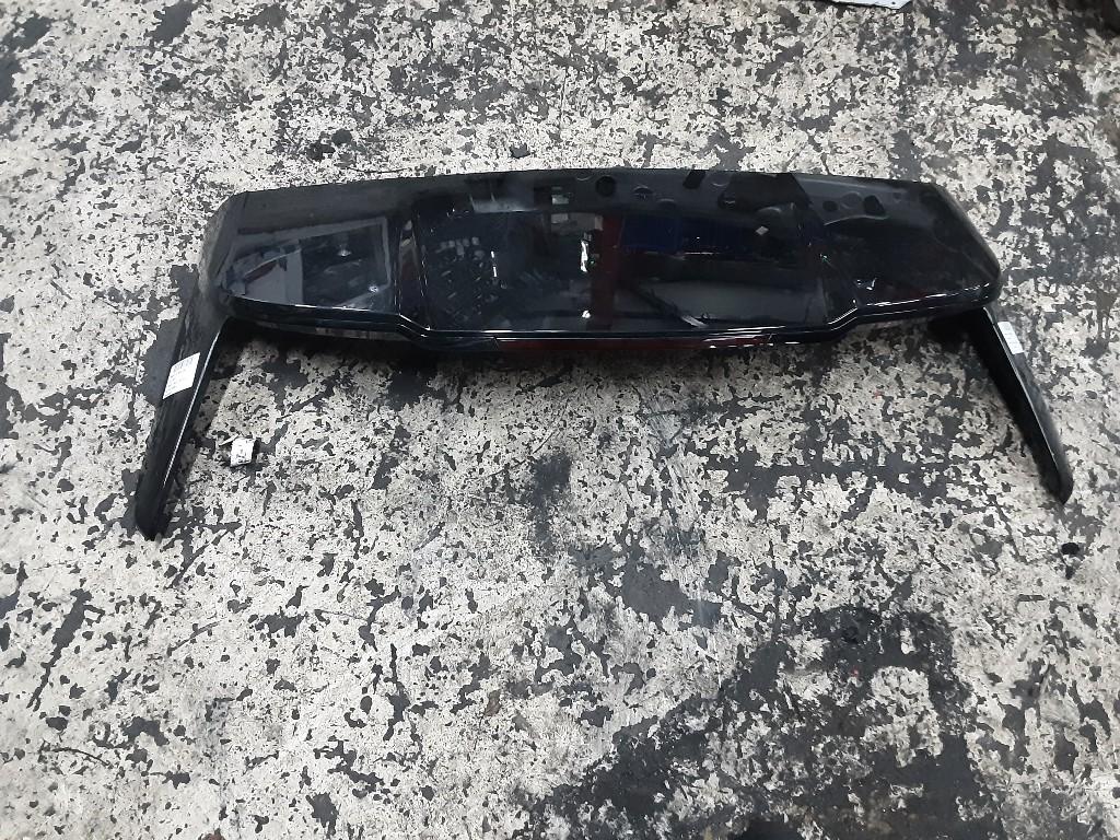 SPOILER DE TOIT BMW X1 (U11) (01-2022/-) (7918336), Mevr. I. Hauben, Utilisé, BMW, Rue de l'Espoir 34 34
4030  GRIVEGNÉE, BE
