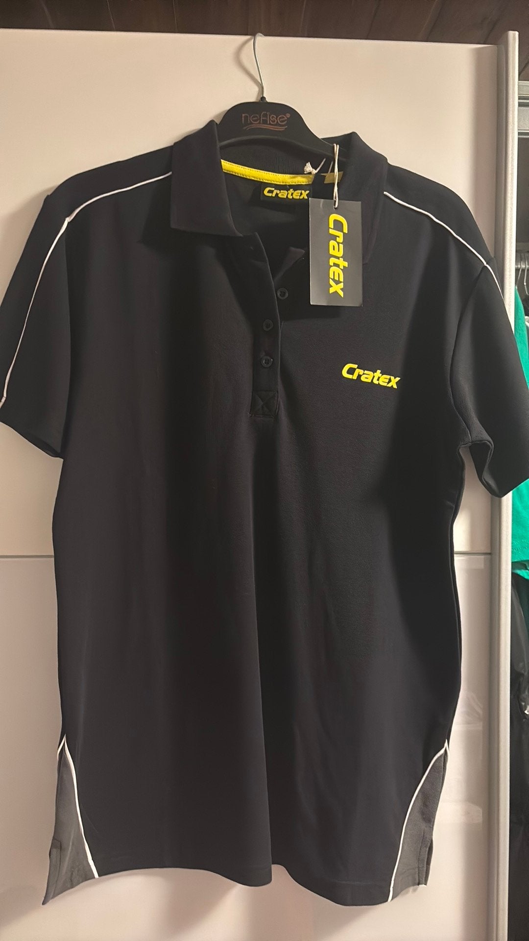 cratex, Kleding | Heren, Sportkleding, Ophalen of Verzenden, Zo goed als nieuw