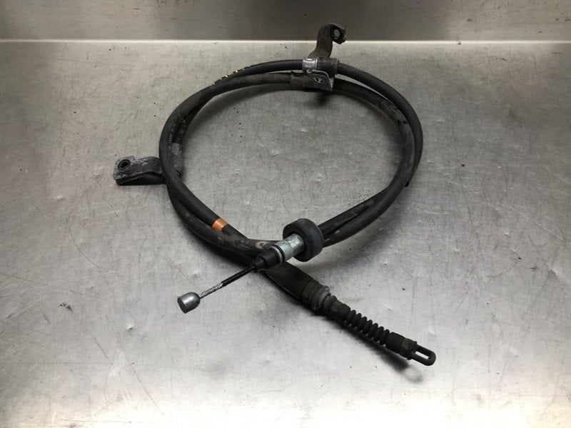 CABLE FREIN A MAIN ABS Hyundai Kona (OS) (|J90009A27|), Utilisé, Hyundai