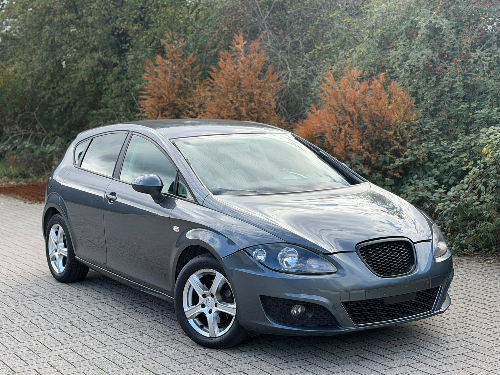 Seat leon 2012 1.6tdi, Auto's, Te koop, 1600 cc, Leon, https://public.car-pass.be/vhr/723f704b-9687-49c9-a92f-12889392ddf9